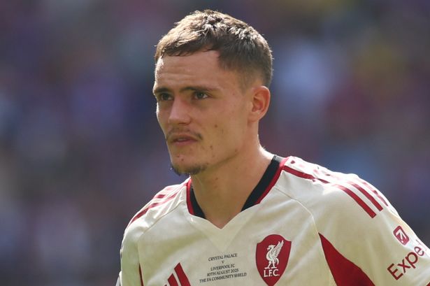 Florian Wirtz told biggest concern over £116m Liverpool transfer “not a problem anymore”