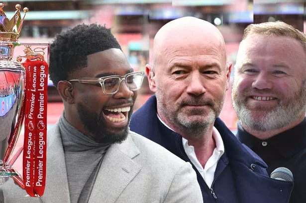 Premier League 25/26 predictions: Pundits pick champions, top four and relegated teams