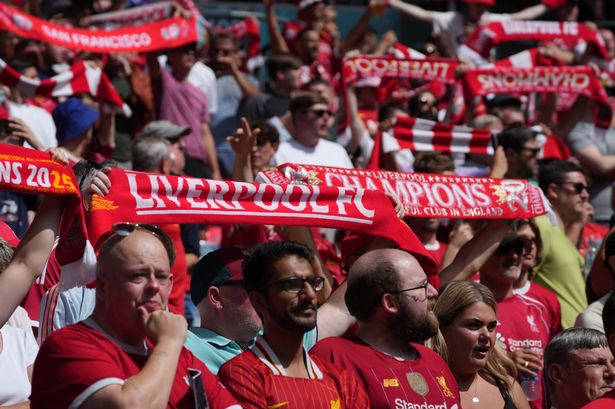 What political party do top football team fans support – check your team