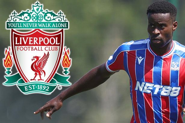 Liverpool handed Marc Guehi boost but transfer will only happen on one condition