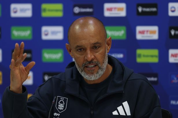 Nottingham Forest vs West Ham preview, team news and predicted lineup