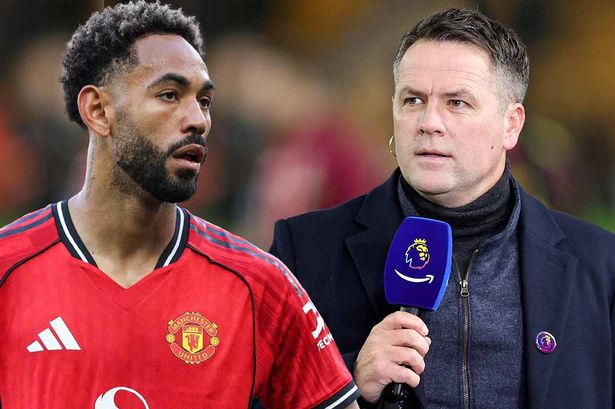 Michael Owen has major Matheus Cunha question mark after Man Utd transfer