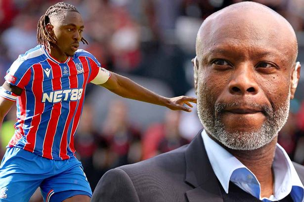 Eberechi Eze transfer: William Gallas reveals real reason England star prefers Arsenal over Spurs