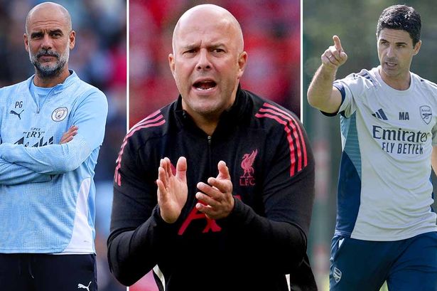 Liverpool, Arsenal and Premier League rivals’ dream and nightmare Champions League draws