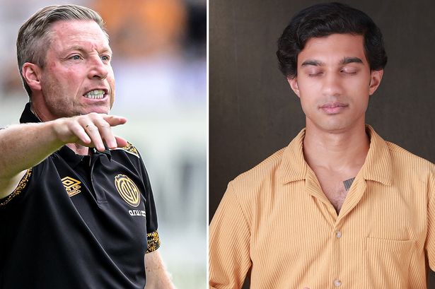 The new AI tool helping football clubs in the transfer market – ‘A perfect fit’