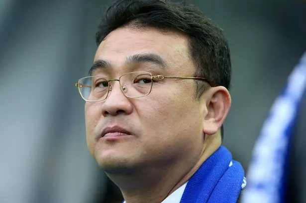 Sheffield Wednesday have been left to rot by Dejphon Chansiri – he MUST sell crisis club
