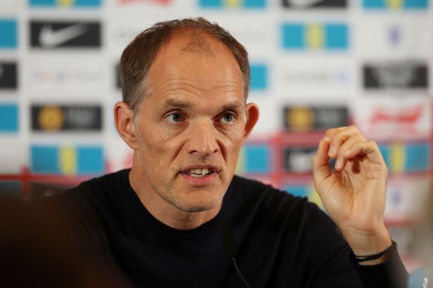 Thomas Tuchel fires warning to England wonderkids with example of Arsenal starlet