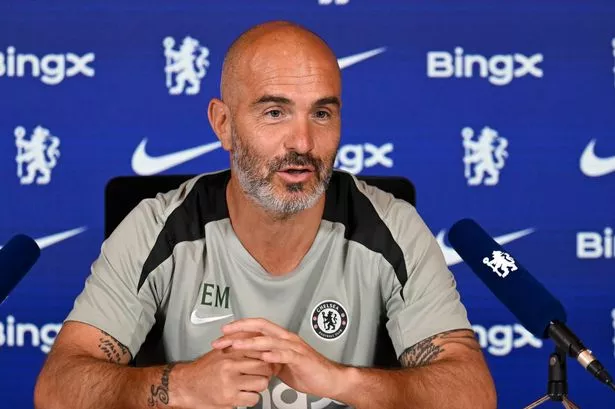 Chelsea ready to end transfer rule that's lasted over TWO DECADES in £120m plan