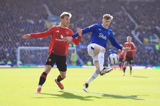 How to watch Man Utd vs Everton: TV channel, live stream and kick-off time