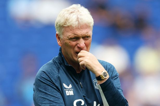 Jarrad Branthwaite injury: Everton suffer nightmare blow just days before season