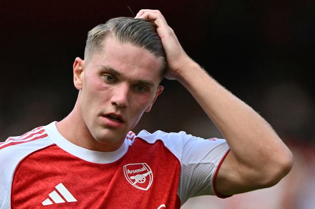 Viktor Gyokeres flatters to deceive as former star haunts Arsenal – 5 talking points
