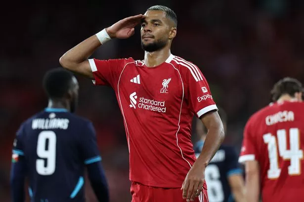 Liverpool new boys impress before Cody Gakpo steals the show vs Bilbao – 5 talking points