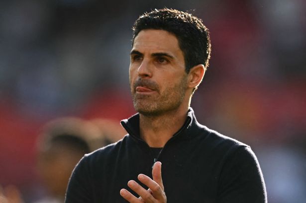 Arsenal transfer news: Crystal Palace boss gives Eberechi Eze update as Gunners eye Barcelona swoop