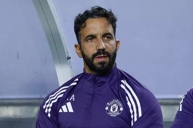 5 lessons from Man Utd tour: Transfer woes, Bruno Fernandes blast and Ruben Amorim response