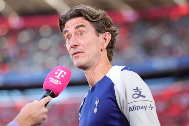 Tottenham open talks for 'unbelievable' Man City star Savinho over surprise transfer