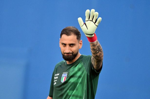 Gianluigi Donnarumma’s three Premier League transfer options as ‘terms agreed’ after PSG exit