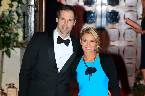 Chelsea legend Petr Cech announces split from partner of 26 years in emotional statement