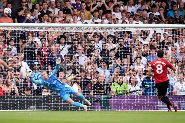 Man Utd punished by Fulham after Bruno Fernandes penalty embarrassment – 5 talking points