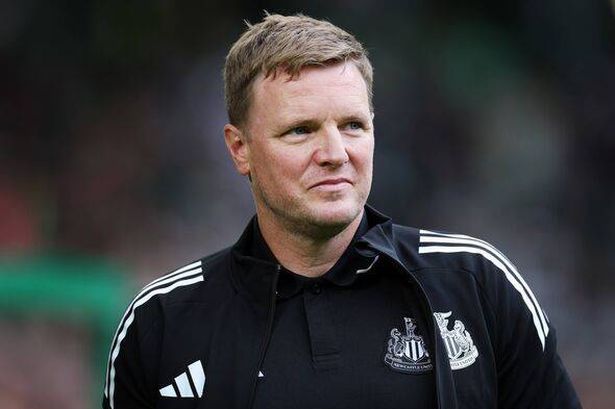 Newcastle ready to move for Premier League captain after Benjamin Sesko rejection