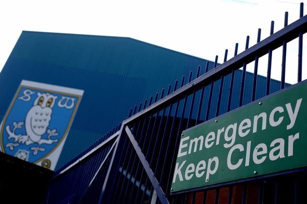 Sheffield Wednesday fan boycott of Leeds clash sends deafening message to Dejphon Chansiri