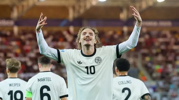 Newcastle complete £65m striker transfer to open door for Alexander Isak Liverpool move