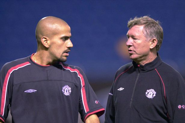 What happened to Sir Alex Ferguson’s 10 most expensive Man Utd signings