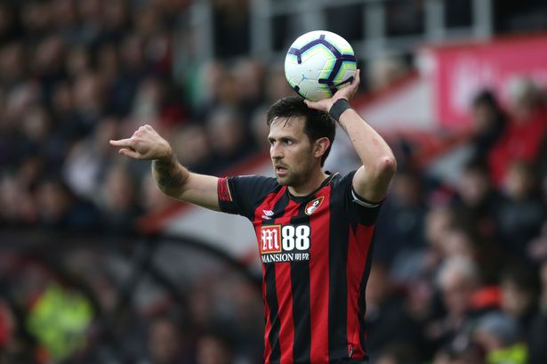 Bournemouth left-back icon on Milos Kerkez’s Liverpool move and becoming the next Eddie Howe