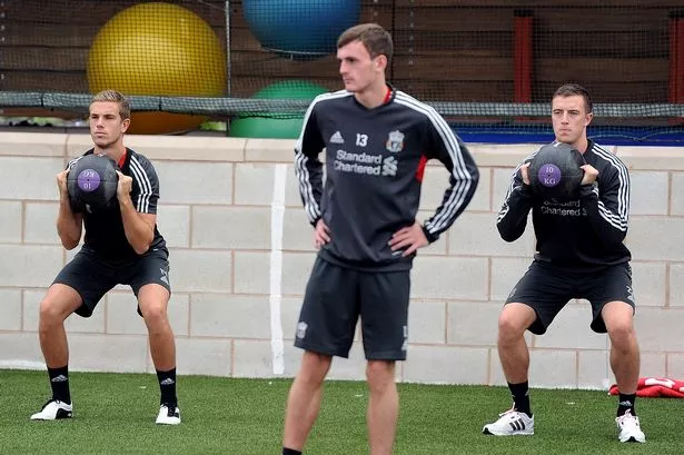 What we know about Wrexham target and Liverpool record-breaker who turned on his own fans