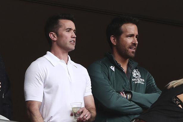 Wrexham can still nearly DOUBLE summer spending as Ryan Reynolds’ transfer budget emerges