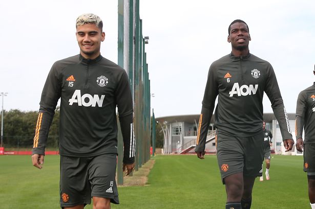 ‘I left Man Utd without talking to the manager – it’s the best decision I ever made’