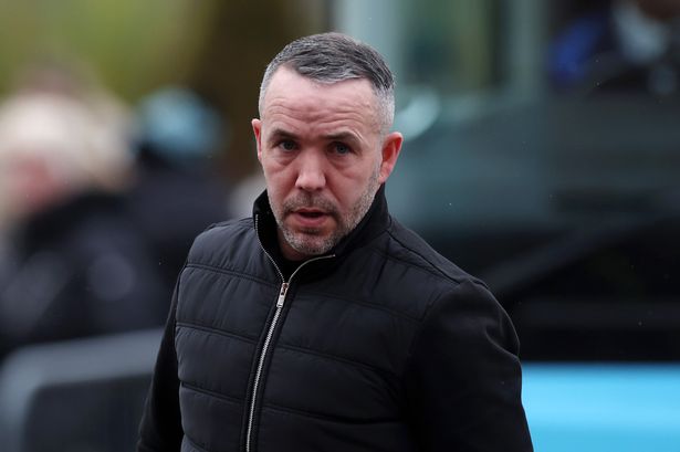 Scottish football in mourning as manager reveals tragic death of baby daughter