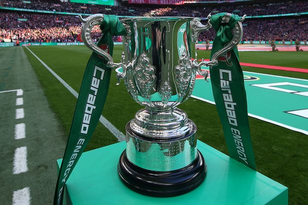 Carabao Cup third round draw to be SPLIT with one before Grimsby vs Man Utd and one after