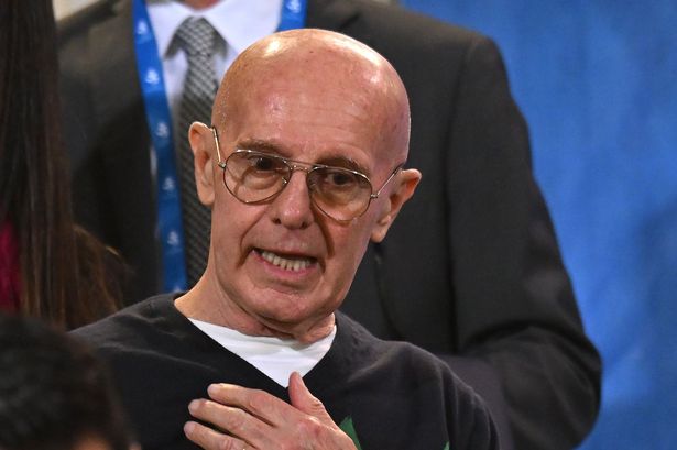 Liverpool transfers: £35m deal approved by legendary manager – ‘I’m convinced’