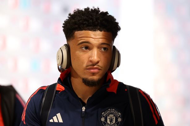 Man Utd transfer news: Jadon Sancho can secure reunion as £5m loan deal agreed
