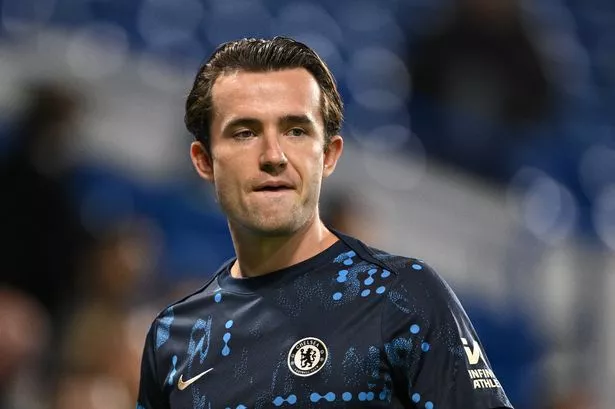 Ben Chilwell offered Chelsea escape route amid £200k-a-week wage wrangle