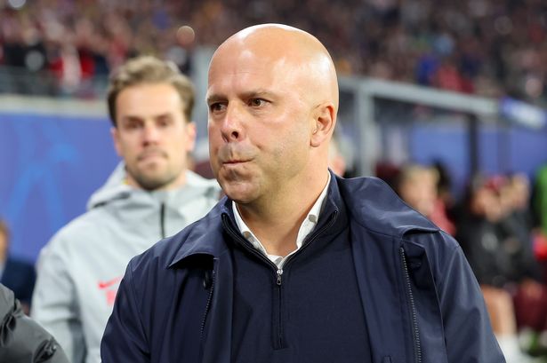 Liverpool miss out on windfall as secret £40m transfer clause ignored