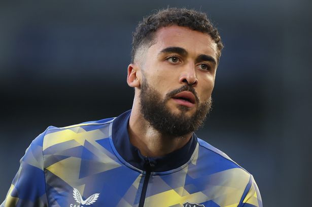 Dominic Calvert-Lewin agrees to join Leeds after Man Utd warned off transfer