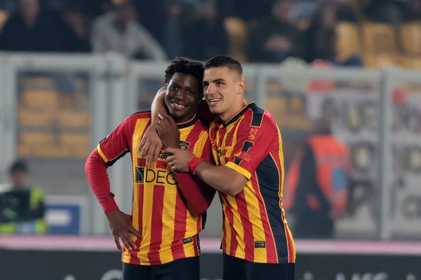 Man Utd ‘dream’ transfer denied as Serie A star completes £22m move instead