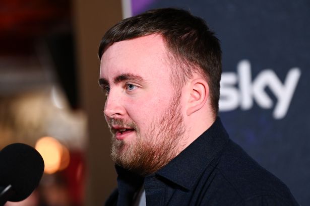 Man Utd fan Luke Littler makes bold season prediction – ‘Most clubs won’t expect it’