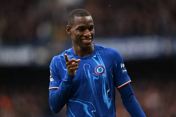 Chelsea drop Nicolas Jackson price tag considerably following transfer demand