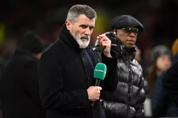 Roy Keane lifts lid on disagreement and why he’s now avoiding two men in Ireland