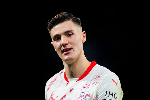 Man Utd transfer news: Benjamin Sesko sent strong message as club chief speaks out