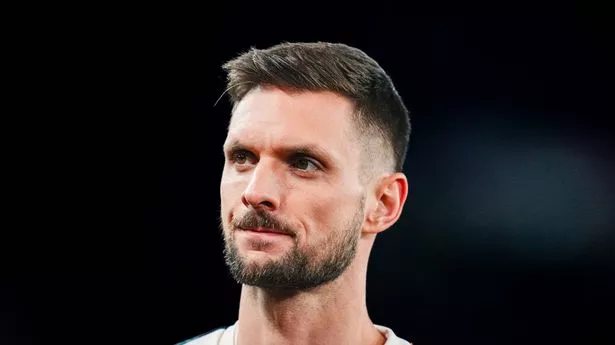 Bayern Munich star Sven Ulreich confirms tragic death of six-year-old son in statement