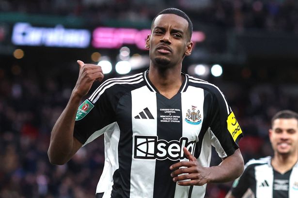 Liverpool can become “unstoppable” with Alexander Isak transfer after key replacement found