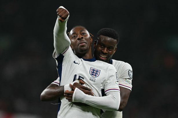 Eberechi Eze and Marc Guehi make transfer decisions amid Arsenal and Liverpool interest