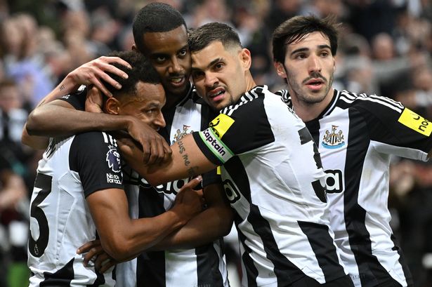 Alexander Isak: How Newcastle dressing room responded to explosive statement