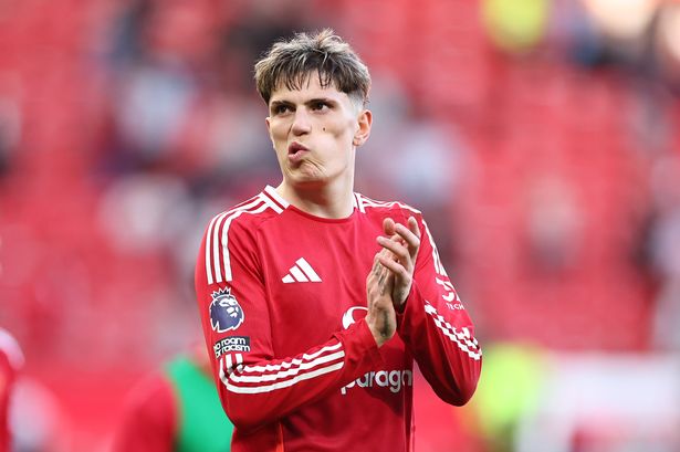 What is happening with Alejandro Garnacho as Man Utd swap deal snub impacts Jadon Sancho