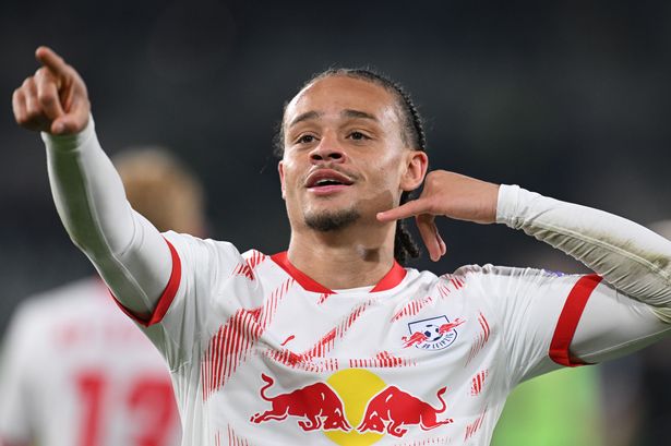 Tottenham finalising Xavi Simons transfer as medical passed after secret blitz beats Chelsea