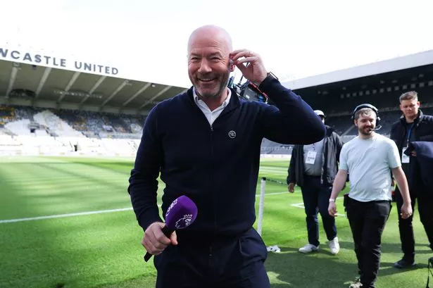 Alan Shearer’s Premier League predictions for all 20 places this season including champions