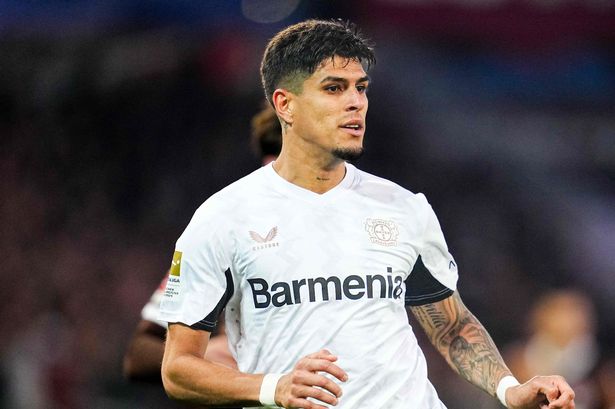 Arsenal transfer news: Leverkusen make Piero Hincapie stance clear after Gunners delay move